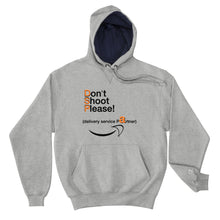 Load image into Gallery viewer, AMAZON Champion Hoodie