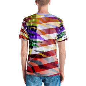 Vertigo™  (American Illusions) Men's T-shirt