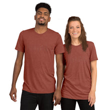 Load image into Gallery viewer, &quot;Humble&quot; (inconspicuous) short sleeve UNISEX tee