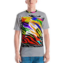 Load image into Gallery viewer, Vertigo™  (Focus) Men&#39;s T-shirt