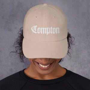 Compton cap