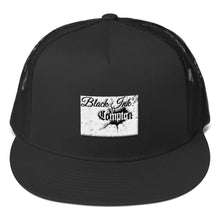 Load image into Gallery viewer, VH1&#39;s Black Ink Crew (Compton) inspired🌠Trucker Cap