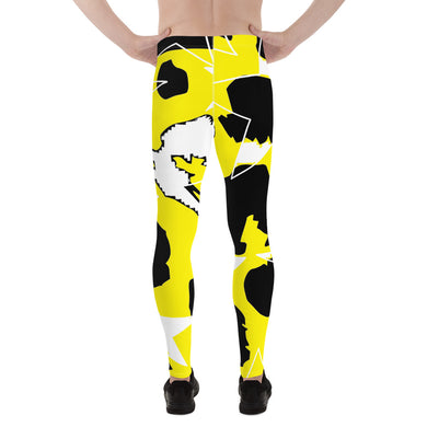 Ani-Star Men's Leggings