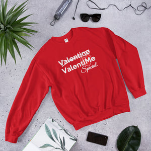Valentine Unisex Sweatshirt