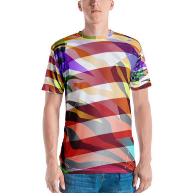 Vertigo™  (American Illusions) Men's T-shirt