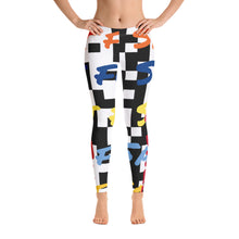 Load image into Gallery viewer, Qutie &quot;Not For Sale&quot; Leggings