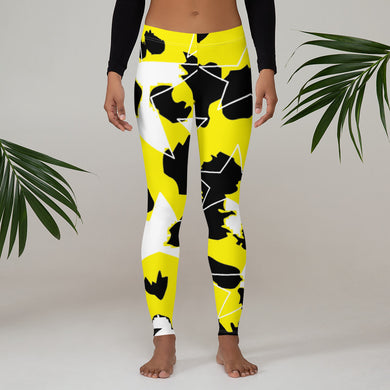 Ani-Star Leggings