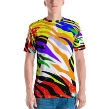 Load image into Gallery viewer, Vertigo™  (Star) Men&#39;s T-shirt