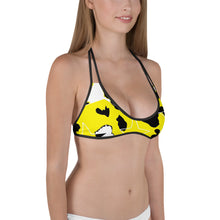 Load image into Gallery viewer, Ani-Star Bikini Top