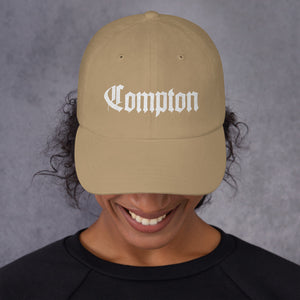 Compton cap