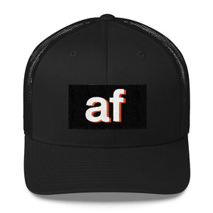 Flex Driver 3D Embroidered hat