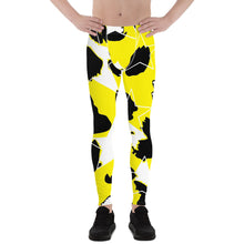 Load image into Gallery viewer, Ani-Star Men&#39;s Leggings