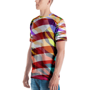 Vertigo™  (American Illusions) Men's T-shirt