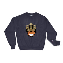 Load image into Gallery viewer, Young Happy King Champion ™ Sweatshirt