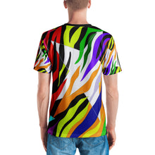 Load image into Gallery viewer, Vertigo™  (Reflex) Men&#39;s T-shirt