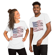 Load image into Gallery viewer, Census 2020 Short-Sleeve Unisex T-Shirt