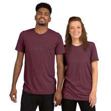 Load image into Gallery viewer, &quot;Humble&quot; (inconspicuous) short sleeve UNISEX tee