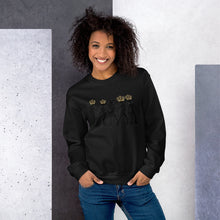 Load image into Gallery viewer, &quot; Good Times &quot; Unisex Sweatshirt
