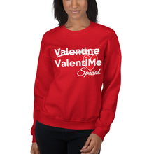 Load image into Gallery viewer, Valentine Unisex Sweatshirt