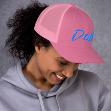 Load image into Gallery viewer, &quot; Doll &quot; Trucker Cap