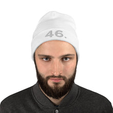 Load image into Gallery viewer, &quot; 46 &quot;th PRESIDENT OF THE UNITED STATES Embroidered Beanie