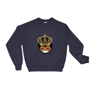Young Happy King Champion ™ Sweatshirt