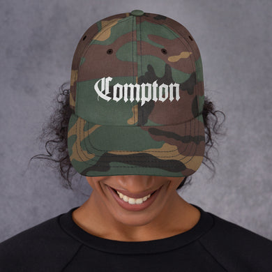 Compton cap