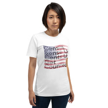 Load image into Gallery viewer, Census 2020 Short-Sleeve Unisex T-Shirt