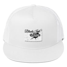 Load image into Gallery viewer, VH1&#39;s Black Ink Crew (Compton) inspired🌠Trucker Cap