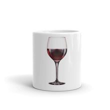 Load image into Gallery viewer, Wine Mug