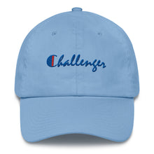 Load image into Gallery viewer, &quot; Challenger &quot; Cotton Cap