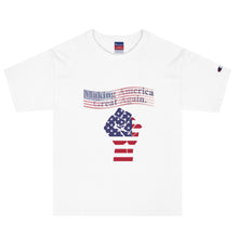 Load image into Gallery viewer, Making America Great Again Men&#39;s Champion T-Shirt