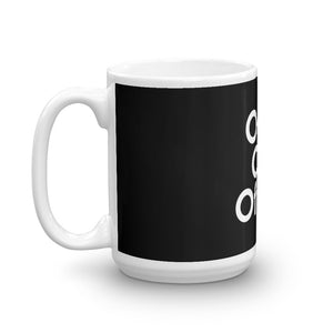 " Out of Office " Mug