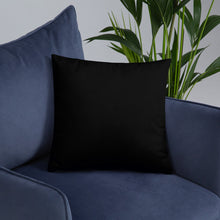 Load image into Gallery viewer, &quot; Feeling Relaxed &quot; Basic Pillow