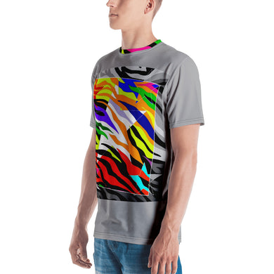 Vertigo™  (Focus) Men's T-shirt