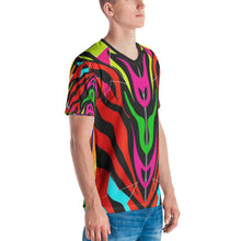Load image into Gallery viewer, Vertigo™  (Reflex) Men&#39;s T-shirt