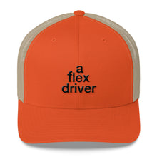 Load image into Gallery viewer, Amazon Flex Driver 3D Embroidered hat