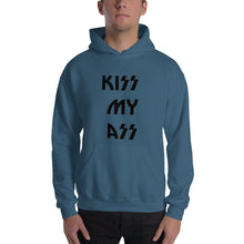 Load image into Gallery viewer, &quot; Kiss My Ass &quot; 🌠 Hooded Sweatshirt