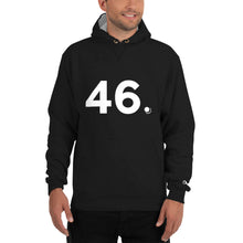 Load image into Gallery viewer, &quot;46&quot;th PRESIDENT OF THE UNITED STATES TeeAllAboutIt x Champion Hoodie