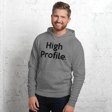 Load image into Gallery viewer, &quot; High Profile &quot; Unisex hoodie