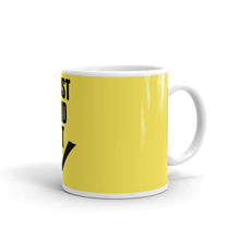 Load image into Gallery viewer, Nike inspired J̷u̷s̷t̷ ̷D̷o̷ ̷I̷t̷ Just Did It mug