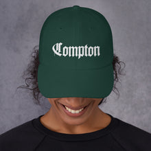 Load image into Gallery viewer, Compton cap