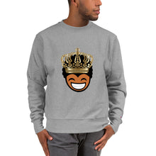 Load image into Gallery viewer, Young Happy King Champion ™ Sweatshirt