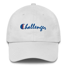 Load image into Gallery viewer, &quot; Challenger &quot; Cotton Cap