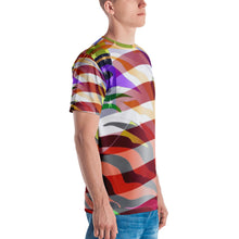 Load image into Gallery viewer, Vertigo™  (American Illusions) Men&#39;s T-shirt