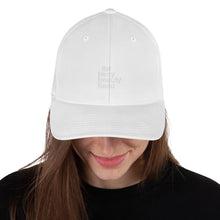 Load image into Gallery viewer, Fenty Beauty Fiend (Rihanna inspired) Structured Twill Cap