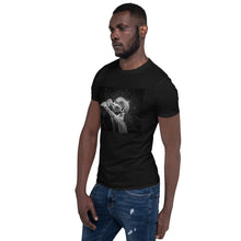 Load image into Gallery viewer, DMX Star light Short-Sleeve Unisex T-Shirt