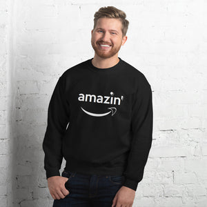 Amazin' Amazon inspired unisex Sweatshirt