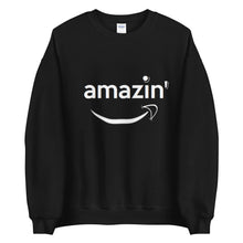 Load image into Gallery viewer, Amazin&#39; Amazon inspired unisex Sweatshirt