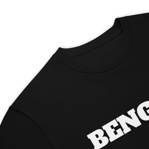 BENGALS TIGER SUPER BOWL XVI 2022 Unisex eco sweatshirt